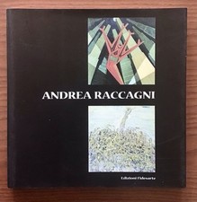 CATALOGO DI ANDREA RACCAGNI