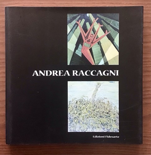 Catalogo andrea raccagni - di,