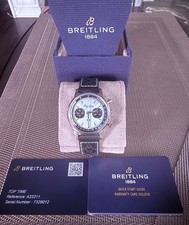 Breitling Top Time B01 Triumph