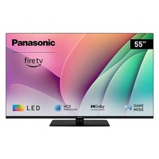 Panasonic Tv 55" ( QLED ) Fire