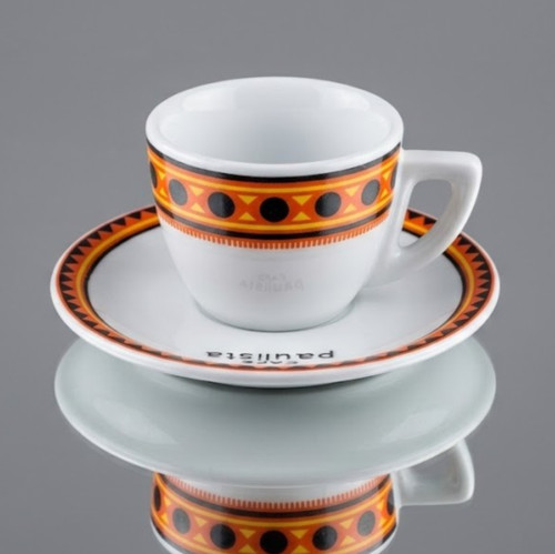 Rara tazzina caffe - rara,