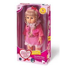 AMORE MIO VALENTINA CANTA E