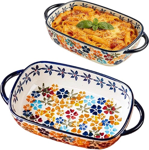 Teglia forno ceramica - teglia,