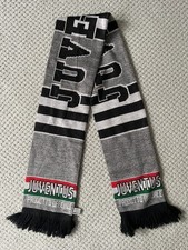 Sciarpa tifoso calcio Juventus