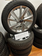 Cerchi e Gomme per Volkswagen 205/50 R17 93V