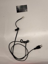 CAVO ALIMENTAZIONE TV PHILIPS