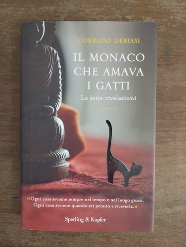 Monaco che amava gatti - il,