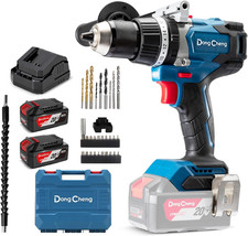 Trapano Avvitatore Batteria