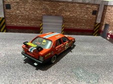 lancia thema nart ferrari 1/43