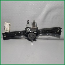 Alzacristalli Elettrico