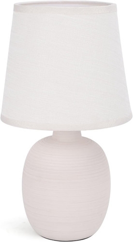 Lampada tavolo ceramica - lampada, in