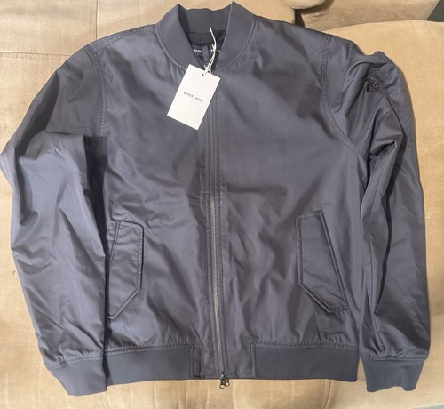 Giubbotto bomber uomo - , everlane
