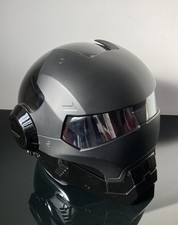 Casco moto integrale