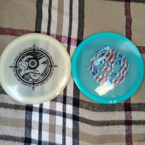 Set coppia dischi - , dinamici