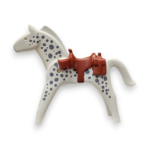 Playmobil animali cavallo
