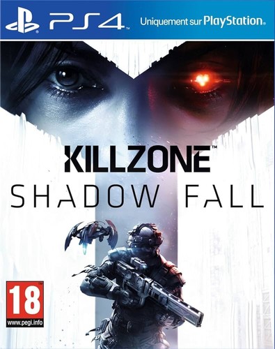 Killzone shadow fall ps4 - ✅killzone,