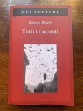 Tutti I Racconti Roberto