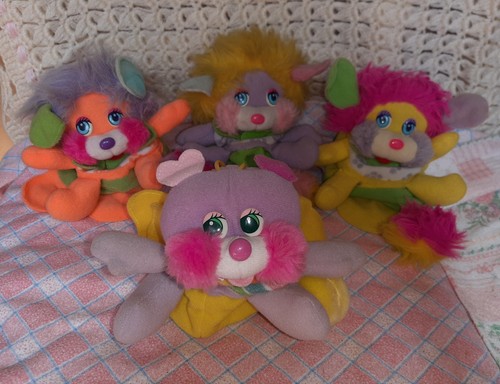 Lotto popples originali - lotto,