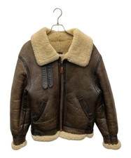 Giacca AVIREX B-3 Mouton