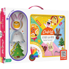 Chefclub Kids – Set Cucina