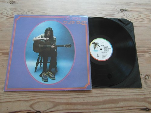 Nick drake bryter - nick, drake-bryter