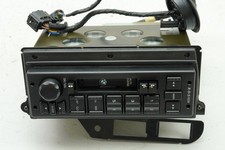 BMW R 1150 RT R22 Radio