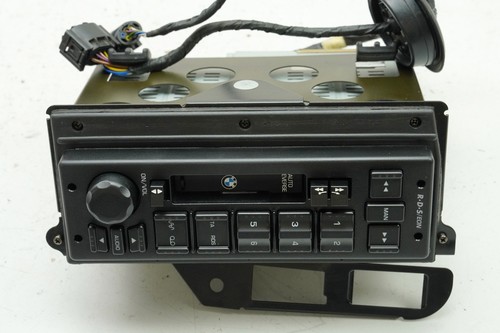 Bmw 1150 r22 radio - bmw,