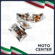 KIT FRECCE TRASPARENTI