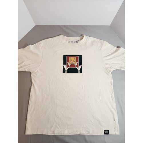 Shirt zara looney tunes bugs - zara,