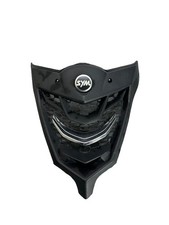CARENA COPERCHIO SCUDO ANTERIORE SYM JOYRIDE 200 S 2017-2020 