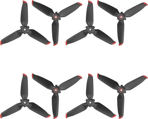 Eliche per lame dji - dji, 8pz