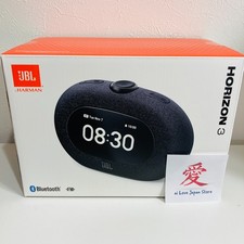 JBL Horizon 3 JBLHORIZON3BLKJN