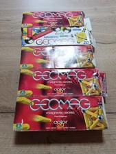 Geomag Magnetica World The Original Color 20 Pezzi Nuovo