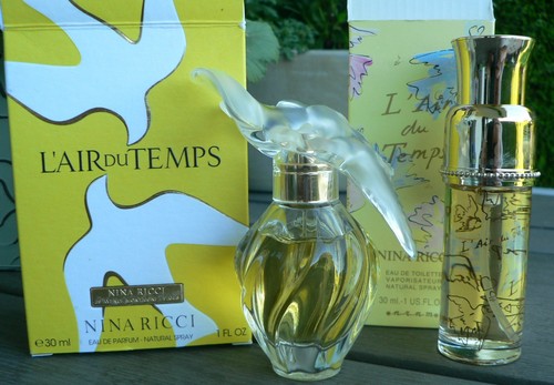 Nina ricci air - l, 30ml
