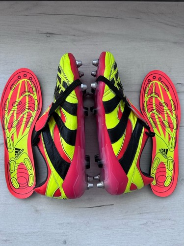 Scarpe tacchetti calcio adidas - scarpe,