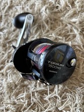 Shimano THORIUM 1500HG 544407