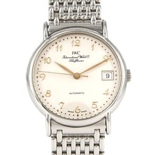 Authentic IWC Portofino