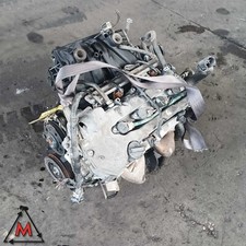 Motore M16A 115.,000 km FIAT SEDICI 2005-2014 1.6 BENZINA 88KW usato (94961)