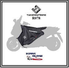 Coprigambe tucano r078 kymco - coprigambe, [tucano]r078