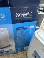 Olimpia Splendid Dolceclima