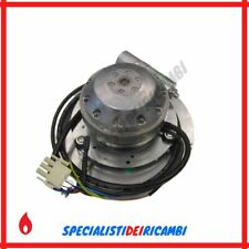 Estrattore ventilatore fumi per stufa a pellet EBM R2E150 32W COLA 599001080