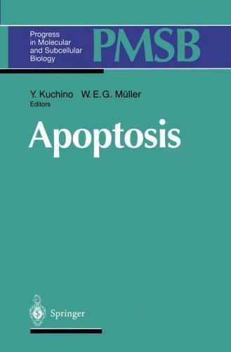 Apoptosis progress in - (progress,
