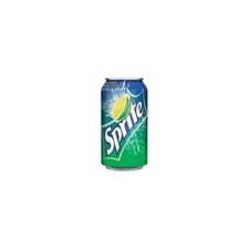 Sprite Limone 330ml Lattina