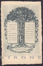 MILITARE 1a GUERRA 214 PATRIOTTICA Illustratore B. MARTELLI Cartolina