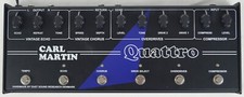 Carl Martin Quattro -