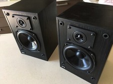 Diffusori jpw mini - jpw, monitor