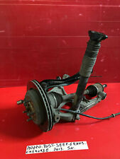 FUSELLO MOZZO CON SEMIASSE POST SX, JEEP GRAND CHEROKEE ,3.0-2013.