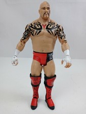 2011 Mattel WWE Basic Series