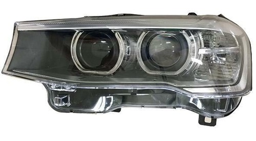 Faro fanale sinistro d1s xenon - faro,