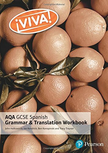 Viva aqa gcse - aqa,
